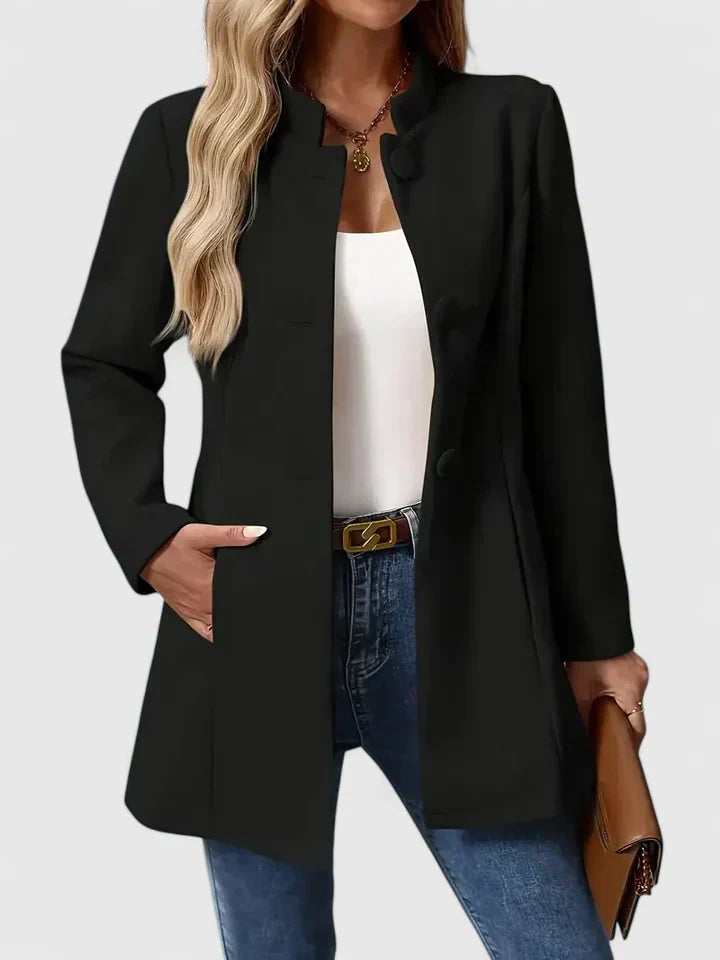 Ciara | Elegant Jacket