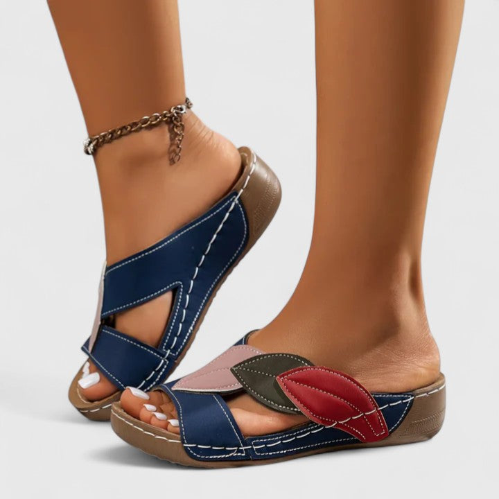 Eimear | Comfortable Orthopedic Sandals