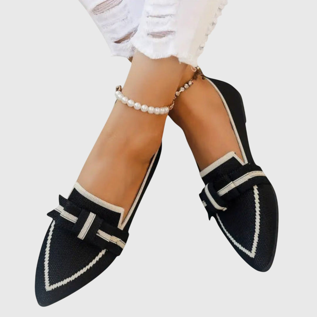 Sadhbh | Comfortable Loafers (Limited Edition)