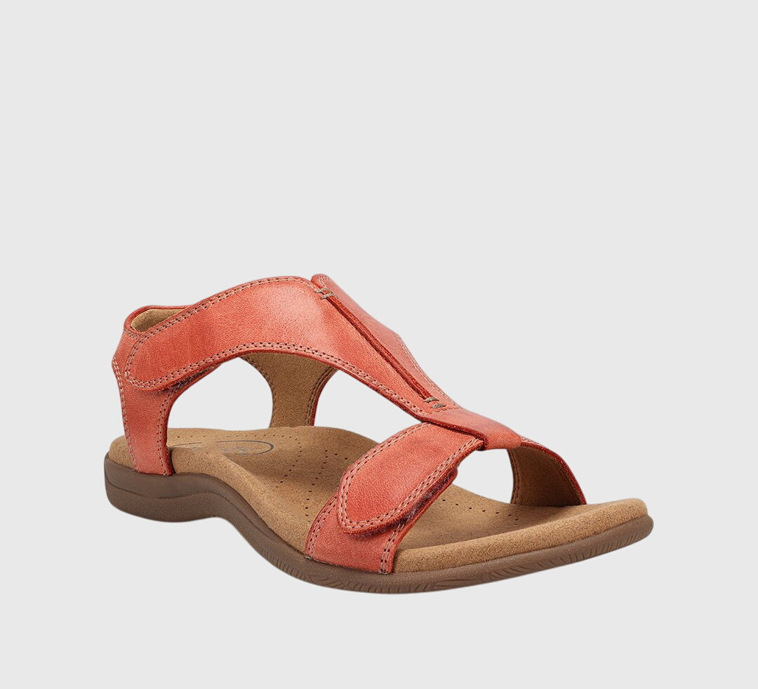 Méabh | Comfortable Slip-On Sandals