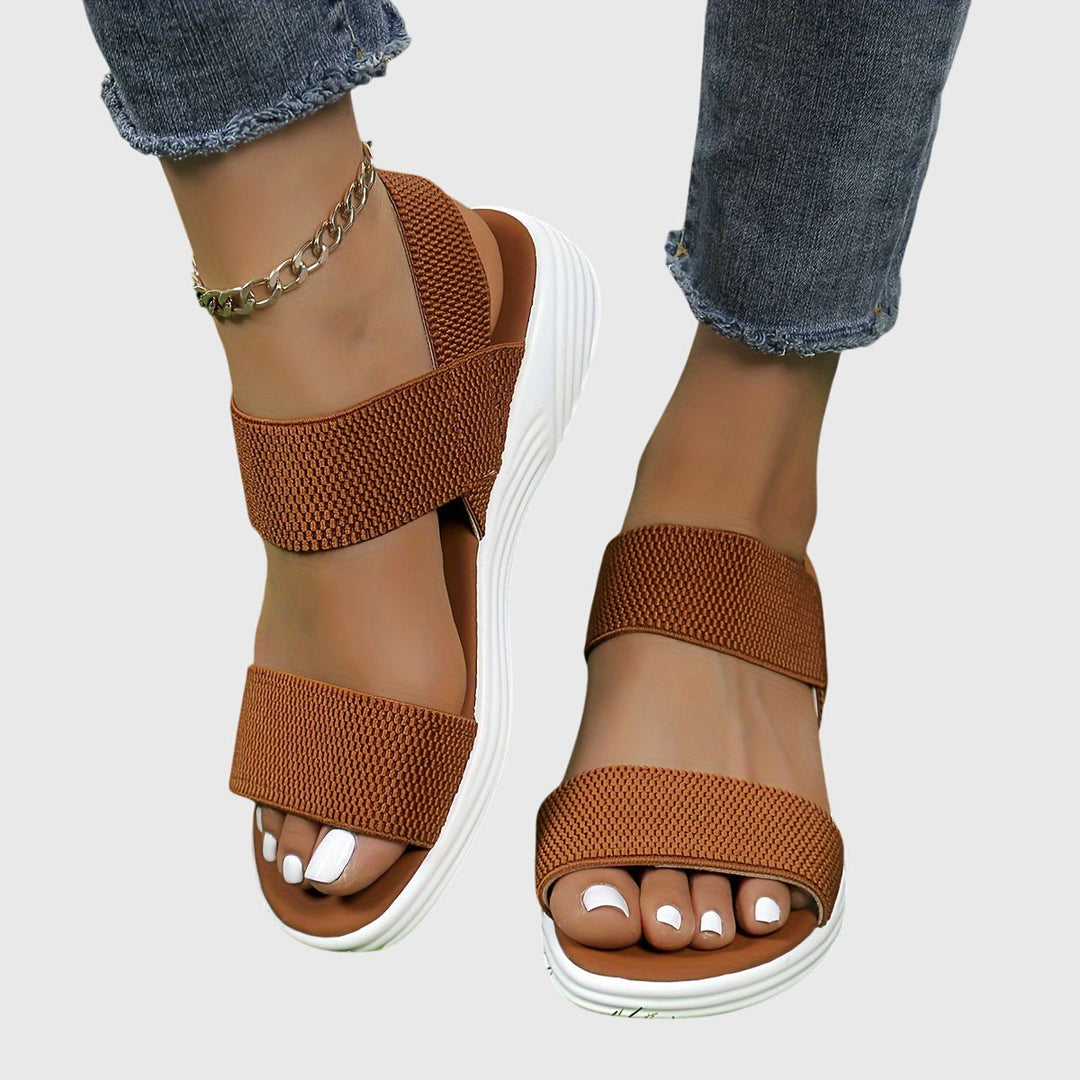 Oonagh | Elegant Orthopedic Sandals