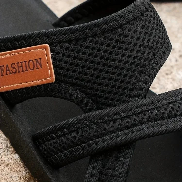 Treasa | Summer Orthopedic Sandals