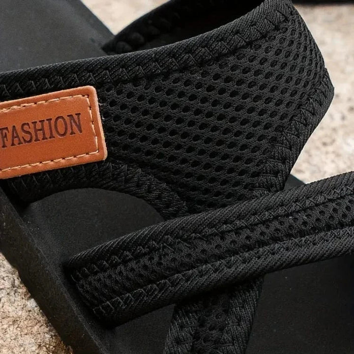 Treasa | Summer Orthopedic Sandals