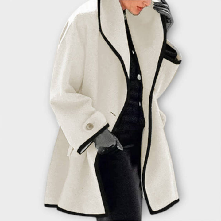 Sherry - Elegant Coat