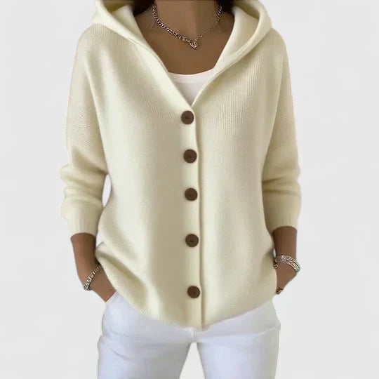 Aoife | Elegant Cardigan