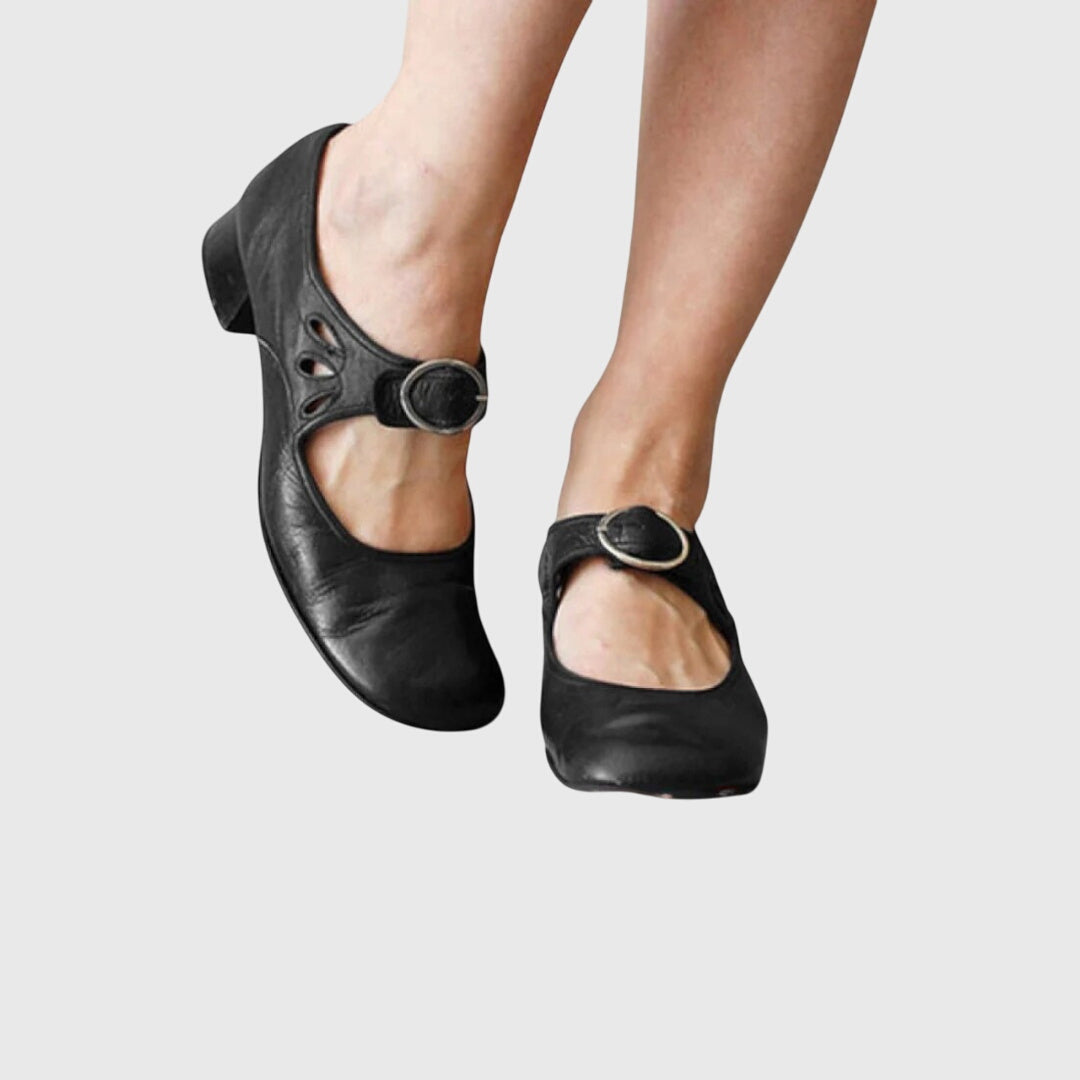 Dearbhla | Comfortable Orthopedic Sandals