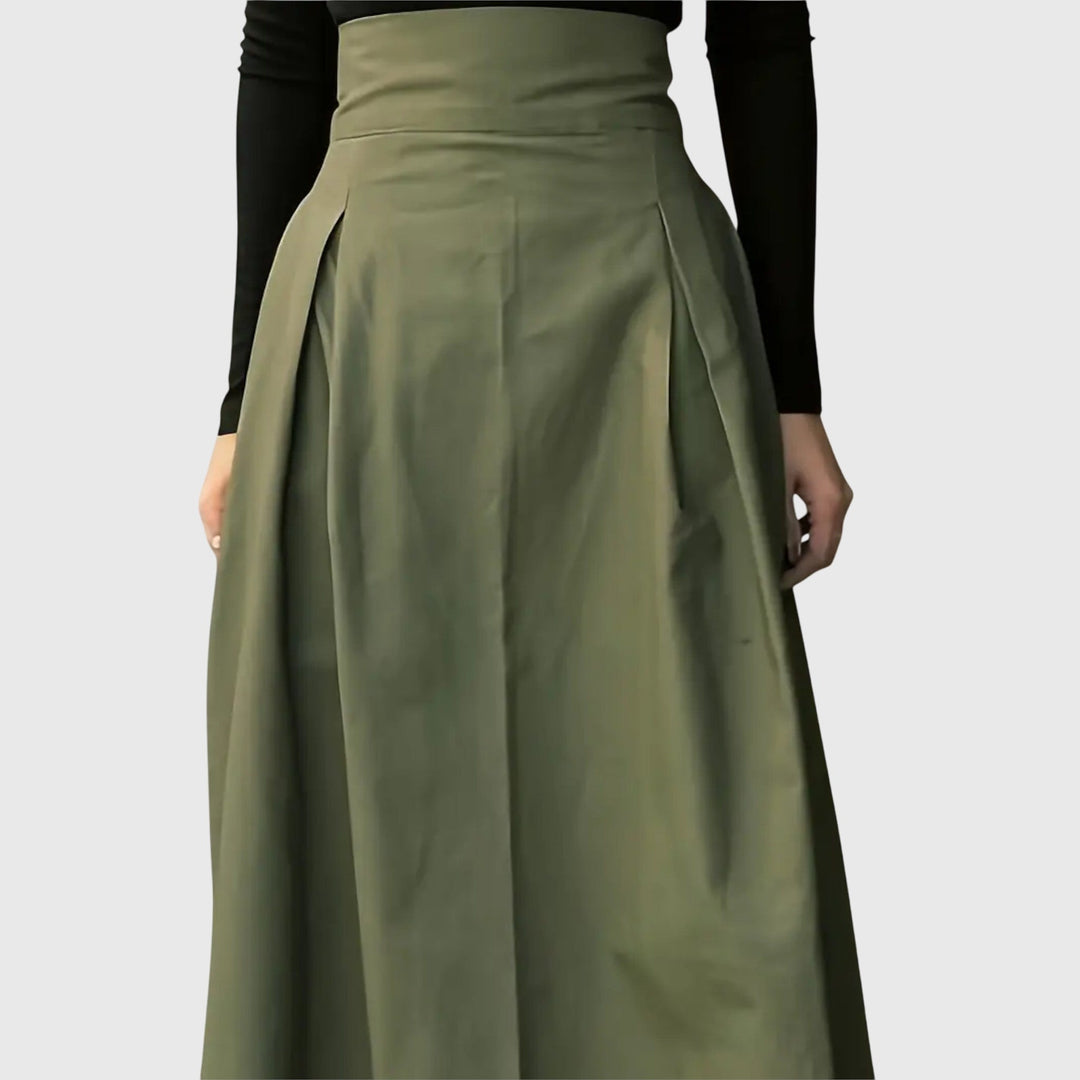 Méadhbh | Midi Skirt