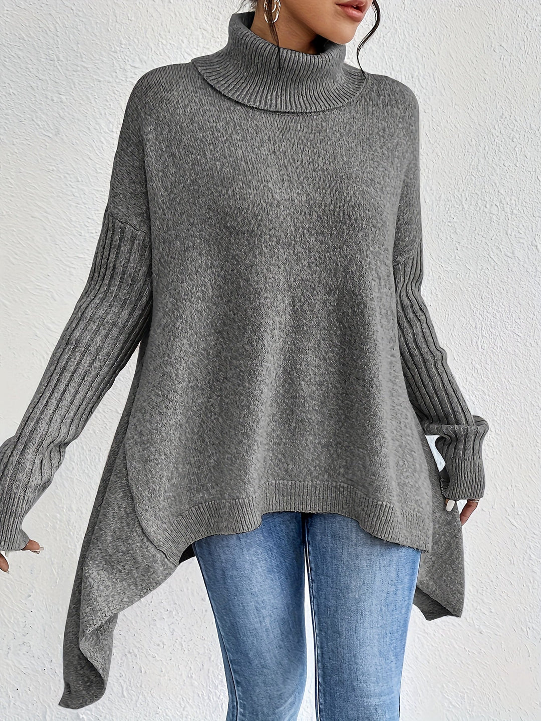 Mairéad | Comfy Jumper