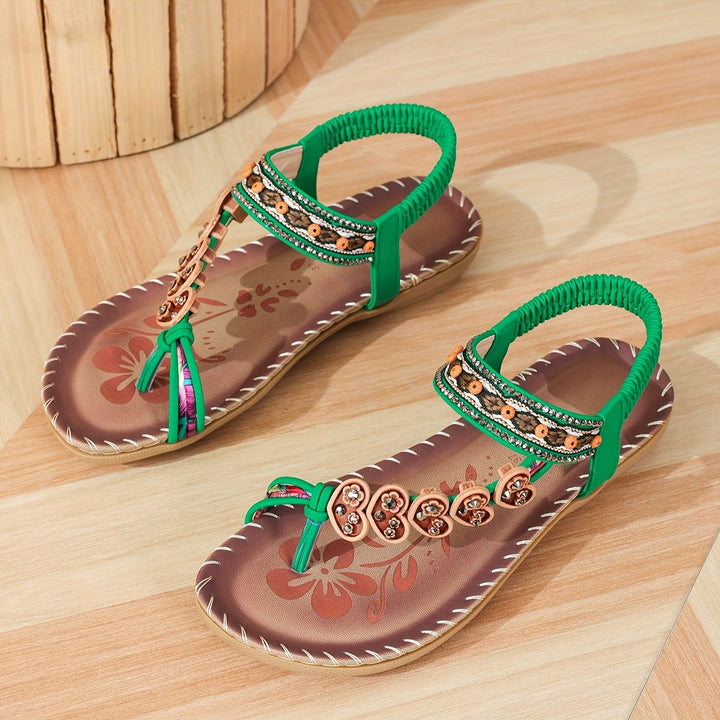 Tara | Refined Comfort Sandals