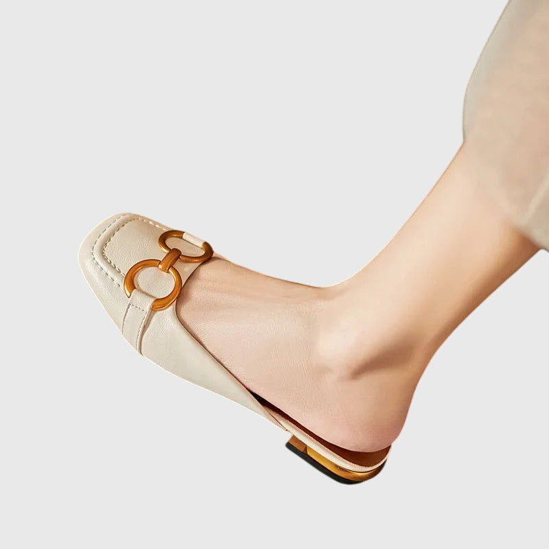 Etain | Comfortable Orthopedic Sandals
