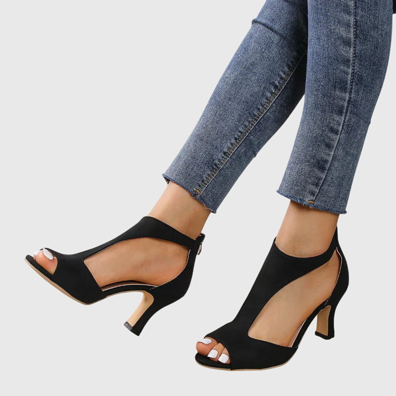Orla | Orthopedic Heels