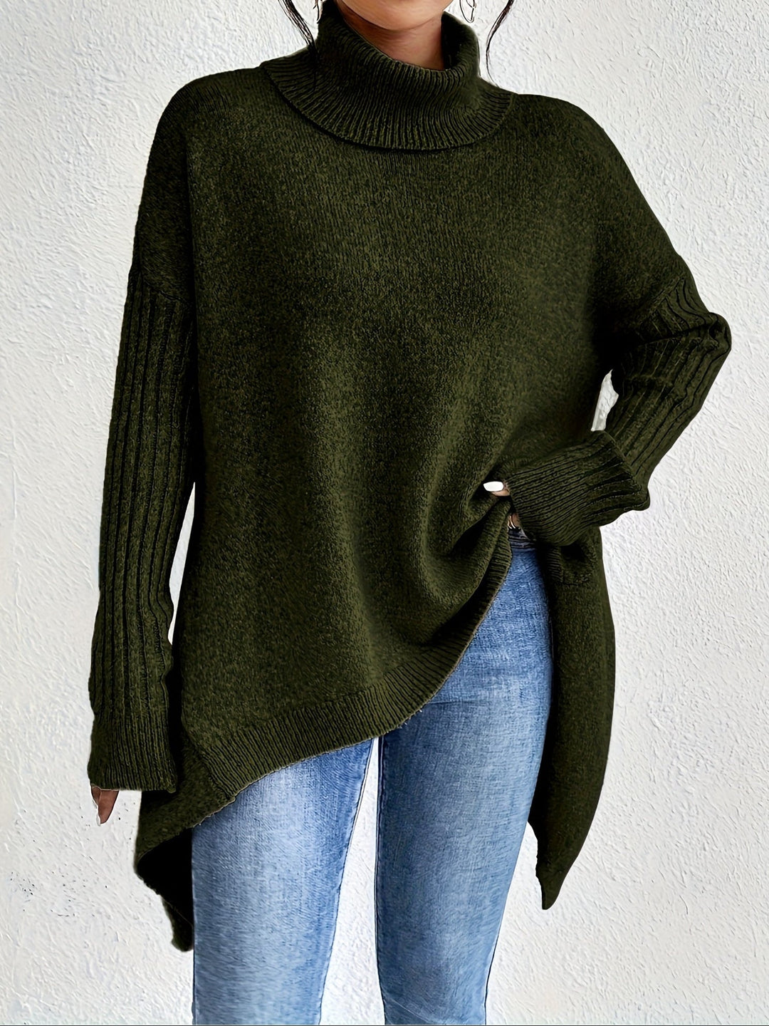 Mairéad | Comfy Jumper