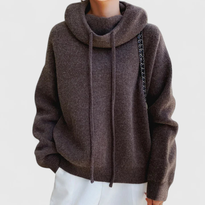 Niamh | Comfy Hoodie