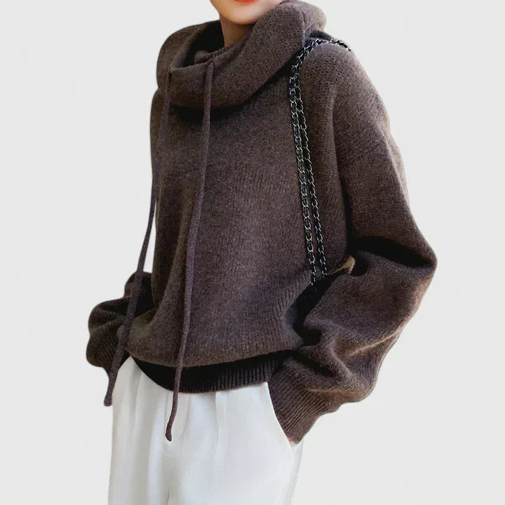 Niamh | Comfy Hoodie