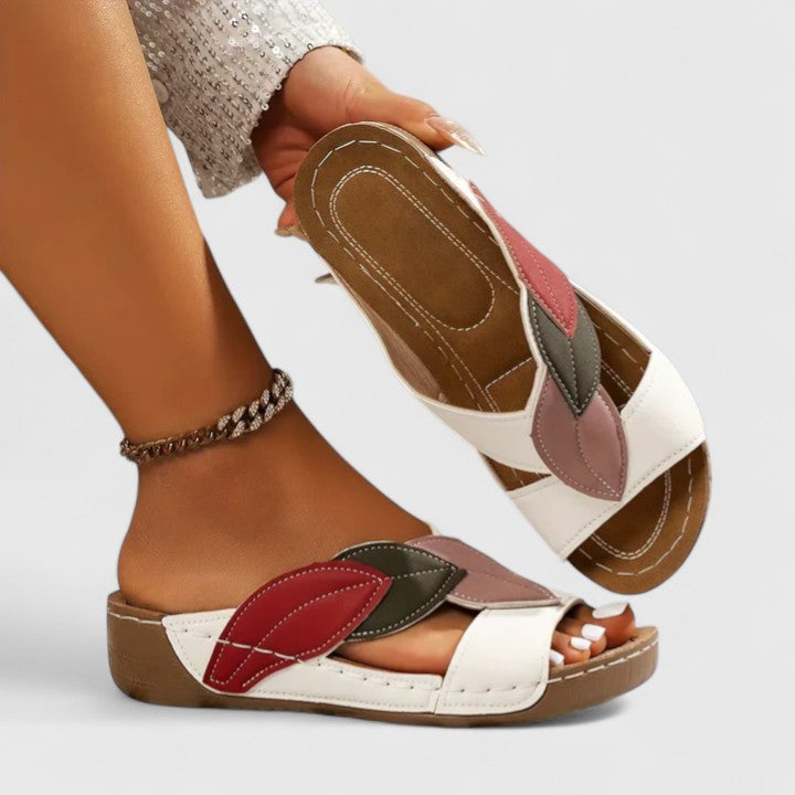 Eimear | Comfortable Orthopedic Sandals