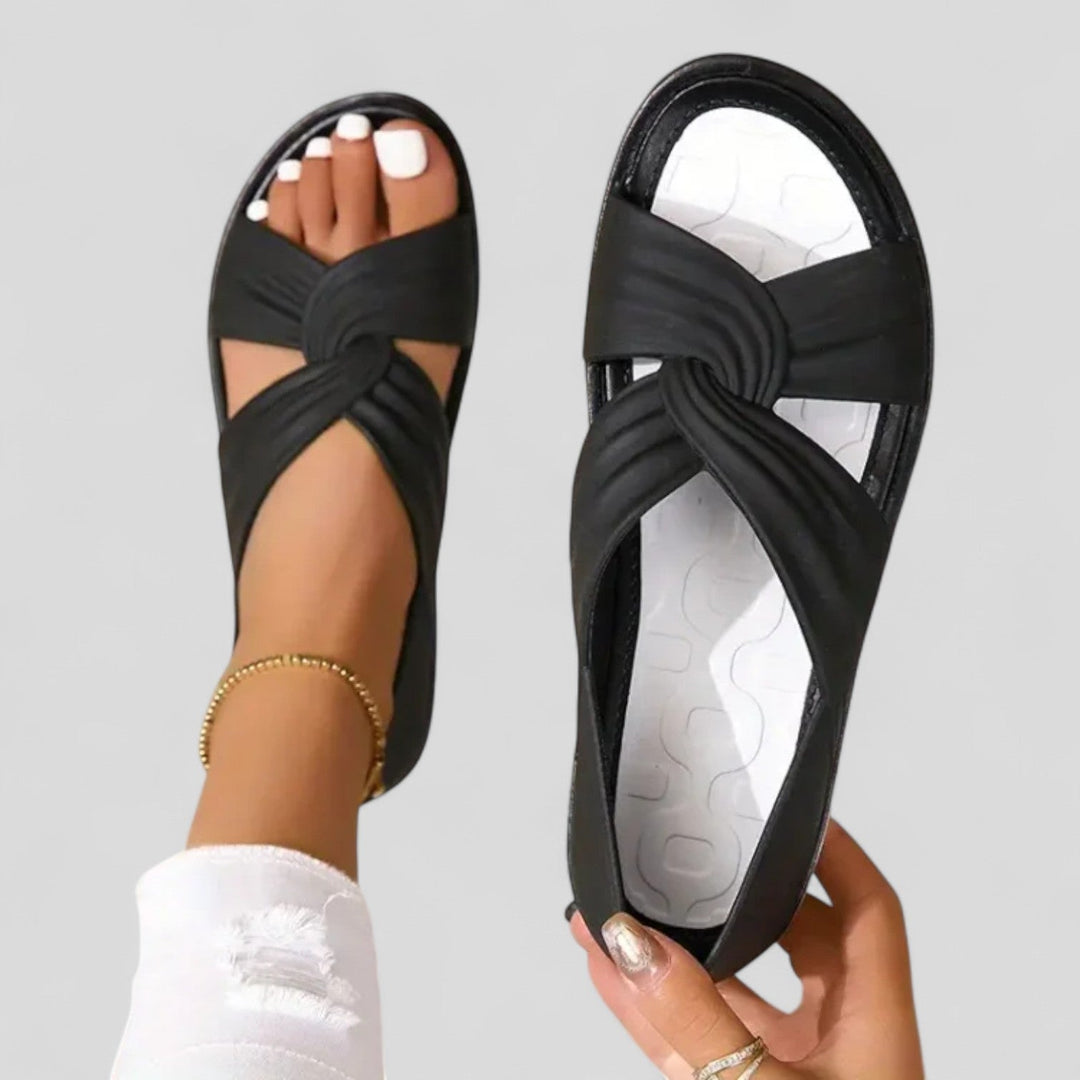 Bríd | Orthopaedic Sandals