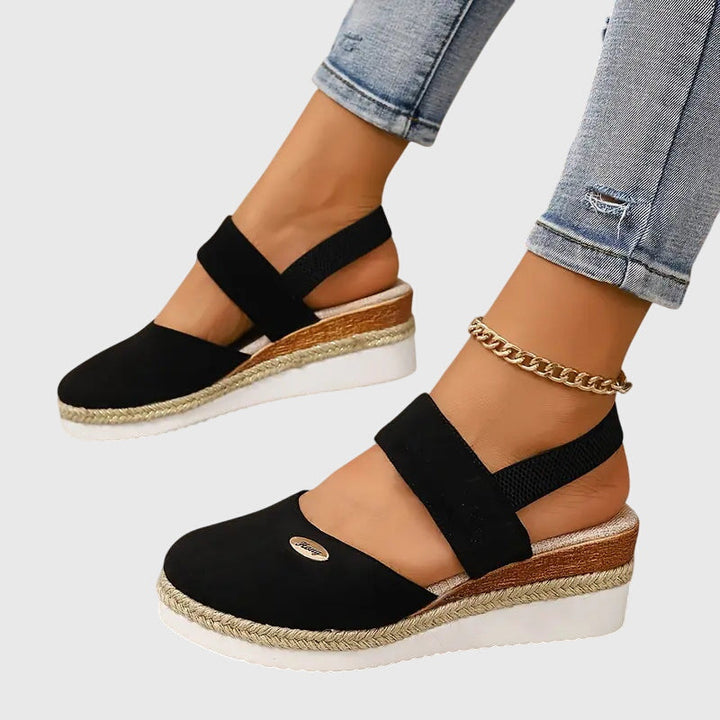 Étaín | Orthopedic Comfort Sandals