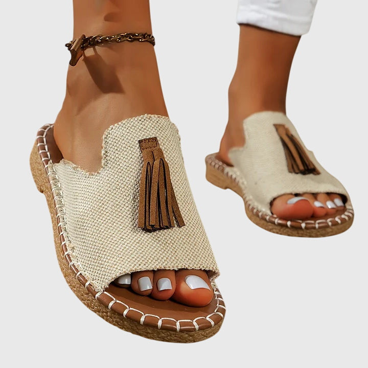 Mór | Orthopaedic Sandals