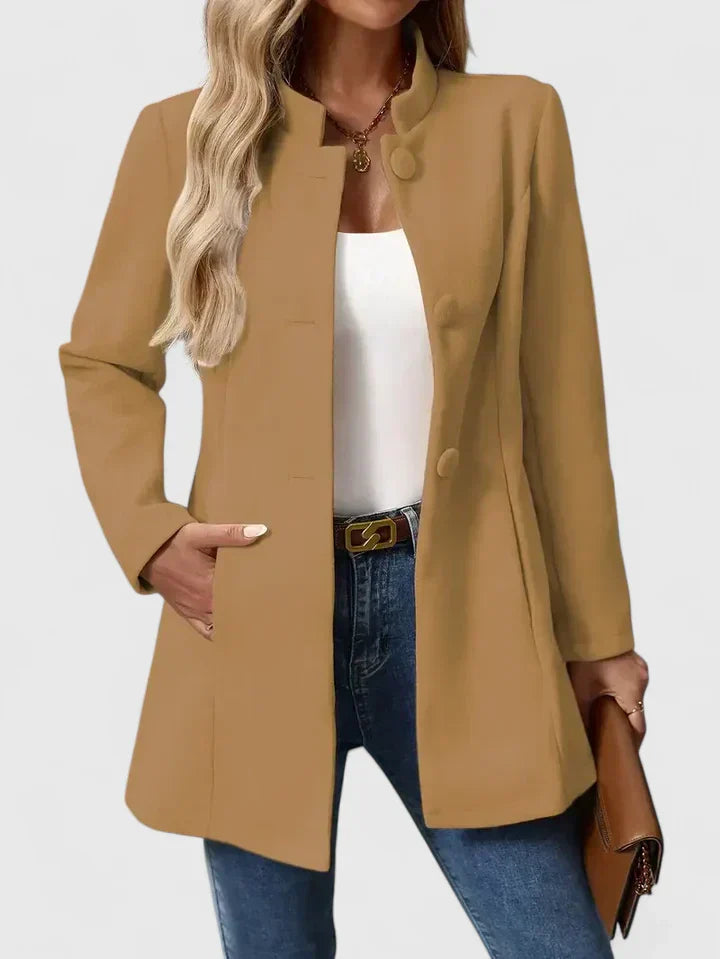 Ciara | Elegant Jacket