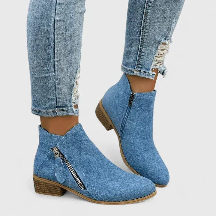 Alberta | Orthopaedic boots