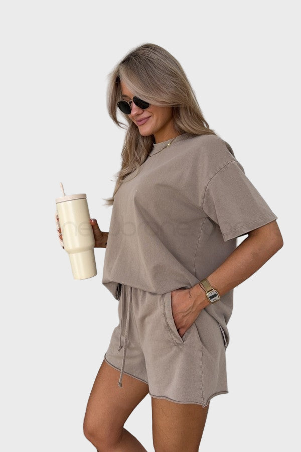Attracta | 2-piece cotton set