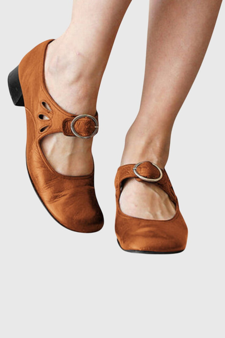 Dearbhla | Comfortable Orthopedic Sandals