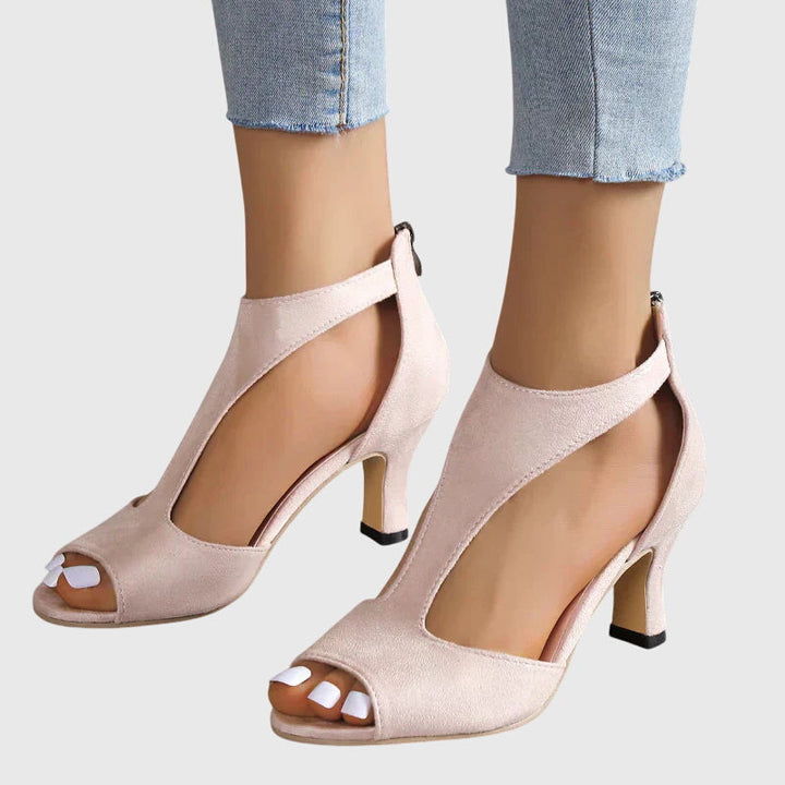Orla | Orthopedic Heels