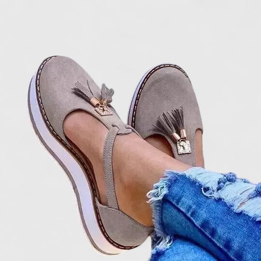 Caireann | Comfortable Orthopedic Loafers