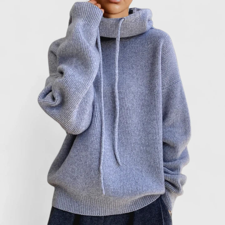 Niamh | Comfy Hoodie