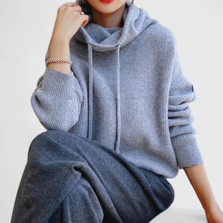 Niamh | Comfy Hoodie