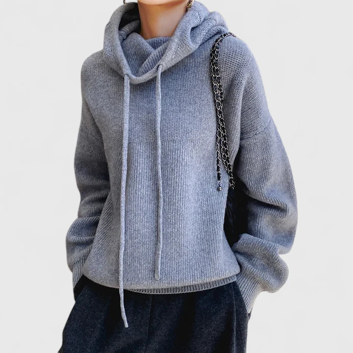 Niamh | Comfy Hoodie