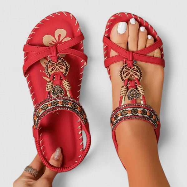 Scota | Comfortable Orthopedic Sandals