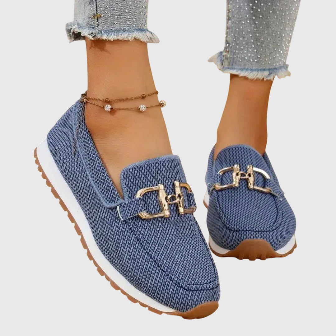 Mairead | Orthopedic Loafer Runners