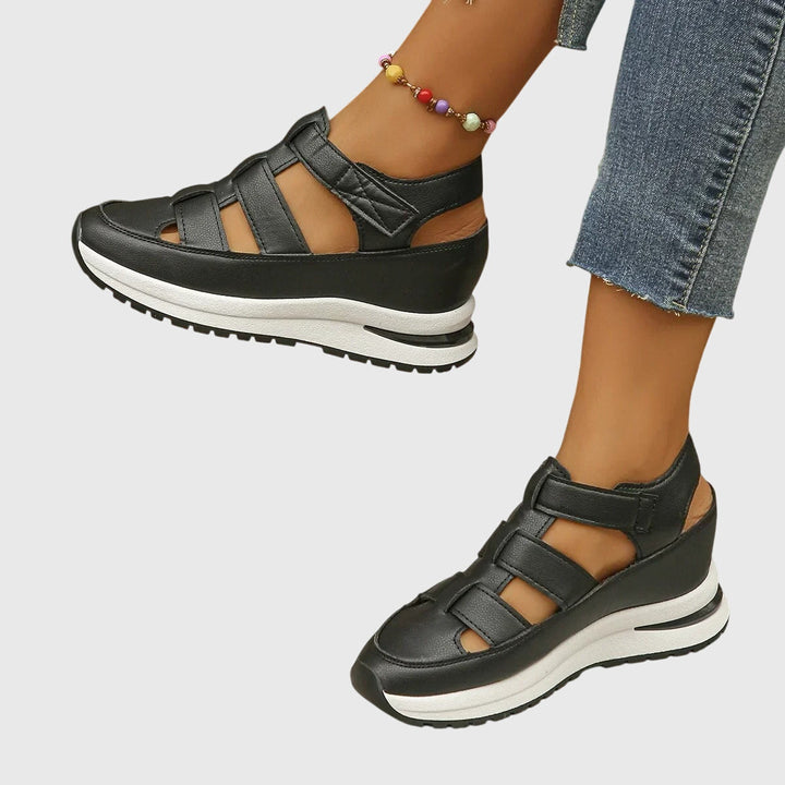 Aibhlinn | Versatile Orthopedic Sandals