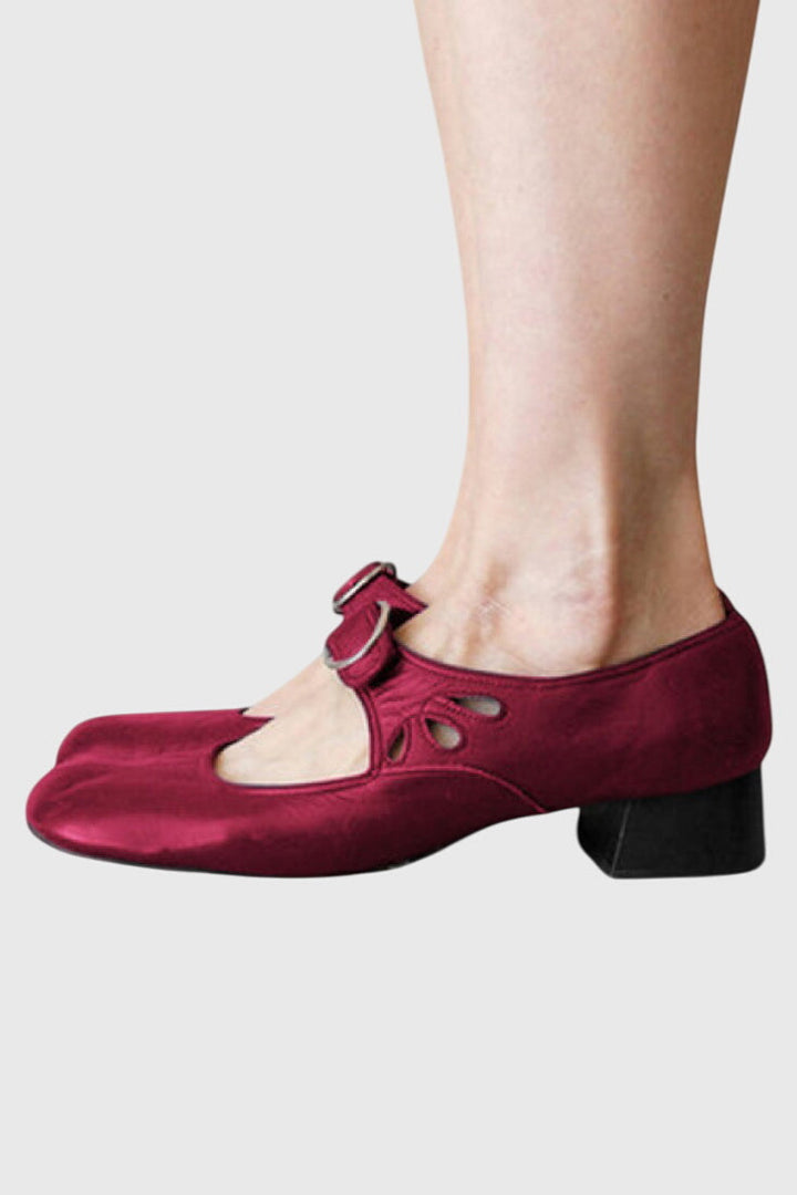 Dearbhla | Comfortable Orthopedic Sandals