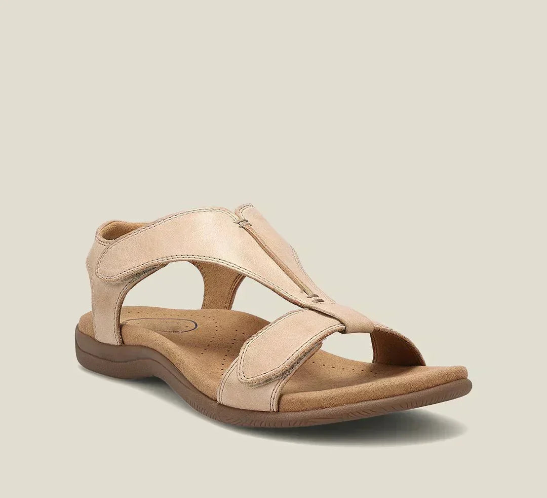 Fionnuala | Elegant Orthopaedic Sandals
