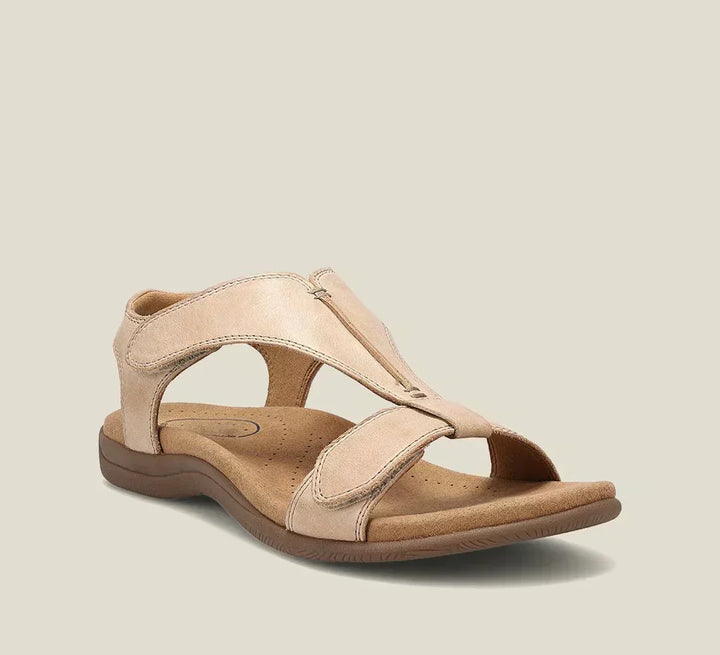 Fionnuala | Elegant Orthopaedic Sandals