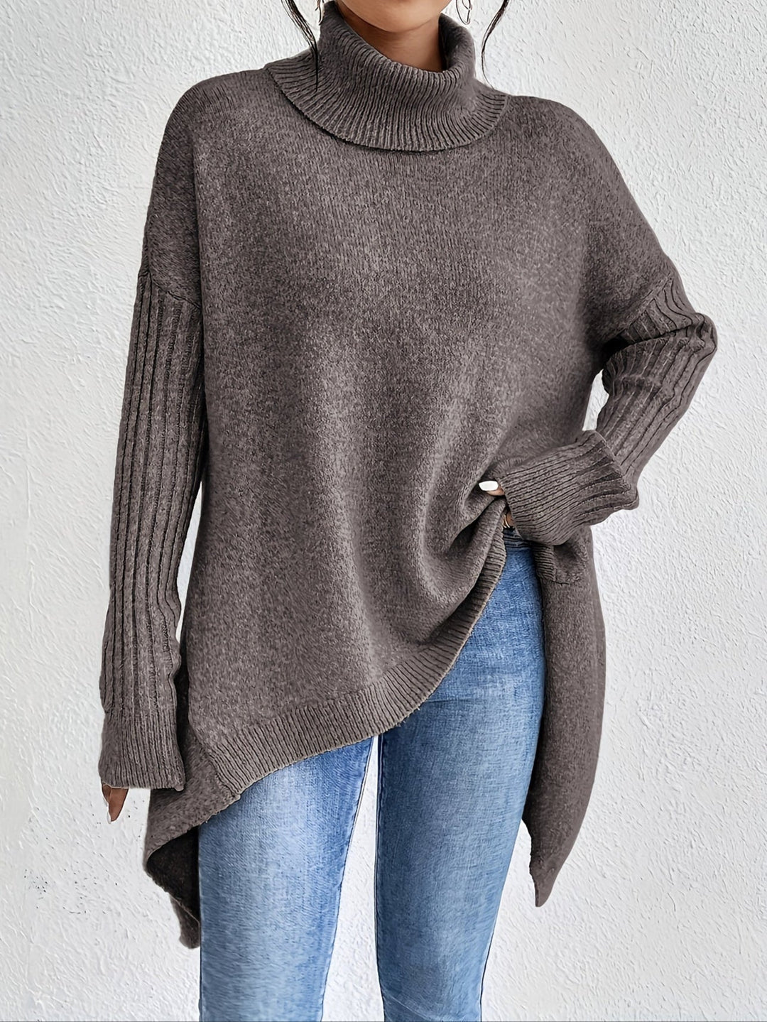 Mairéad | Comfy Jumper