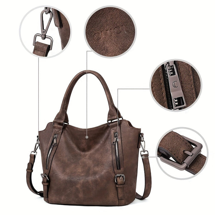 Meadhbh | Your Everyday Grab Bag