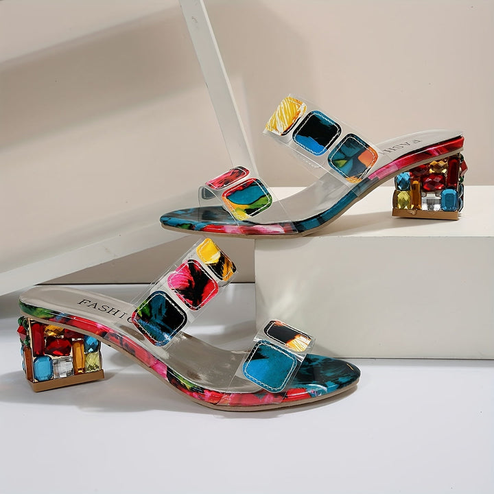 Nessa | Modern Comfort Sandals