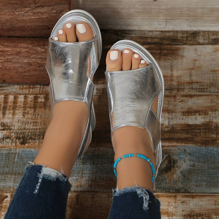 Cara | Orthopaedic Sandal