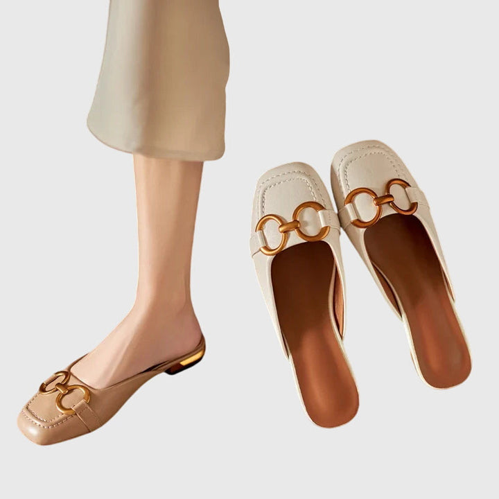 Etain | Comfortable Orthopedic Sandals