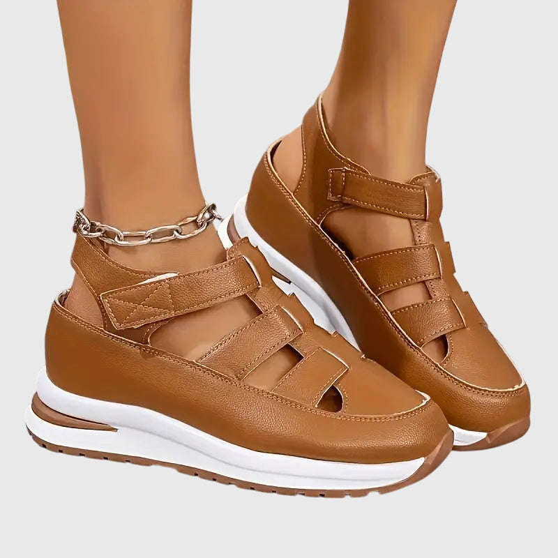 Aibhlinn | Versatile Orthopedic Sandals