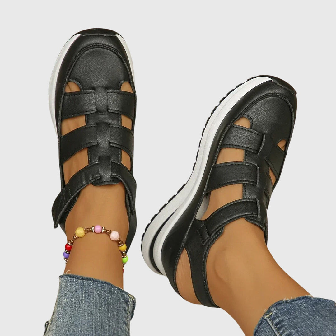 Aibhlinn | Versatile Orthopedic Sandals