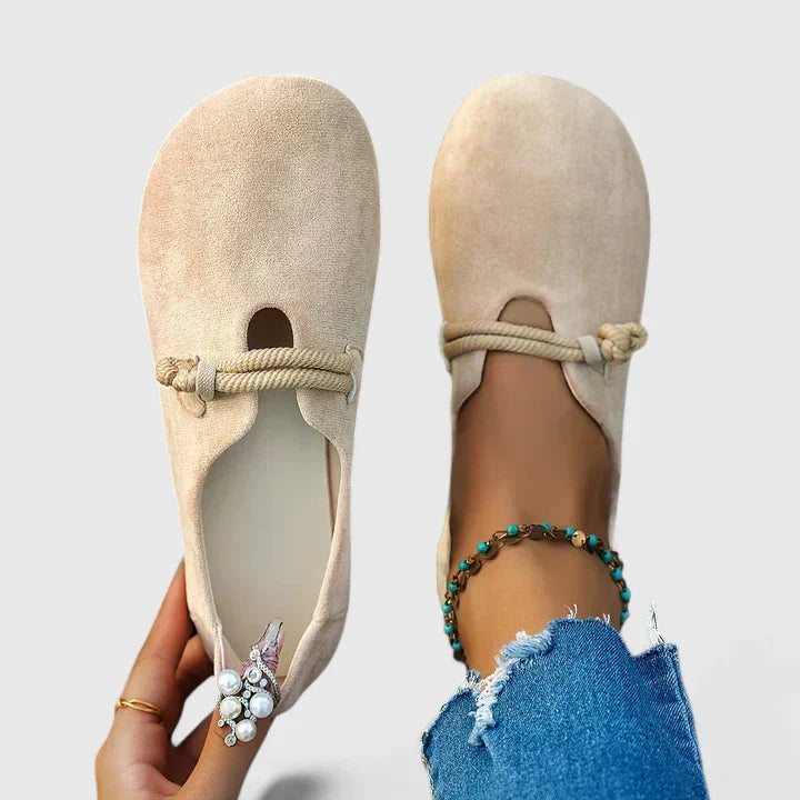Saraid | Orthopaedic Slip-Ons