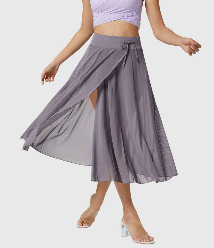 Jessie | Elegant 2-in-1 Skirt