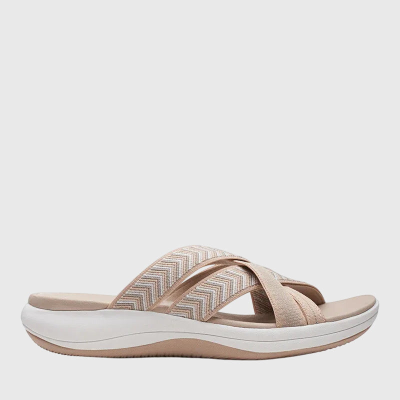 Lasair | Lightweight Soft Sandals
