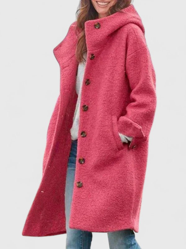 Camerislyn - Elegant Coat