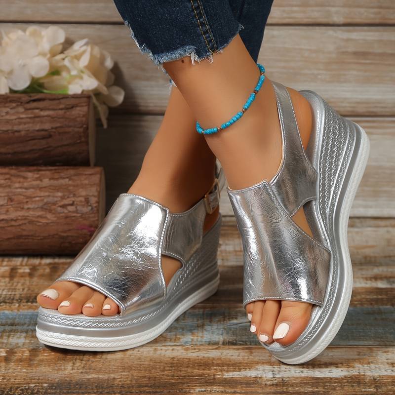 Cara | Orthopaedic Sandal