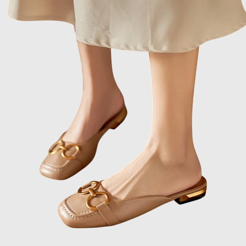Etain | Comfortable Orthopedic Sandals